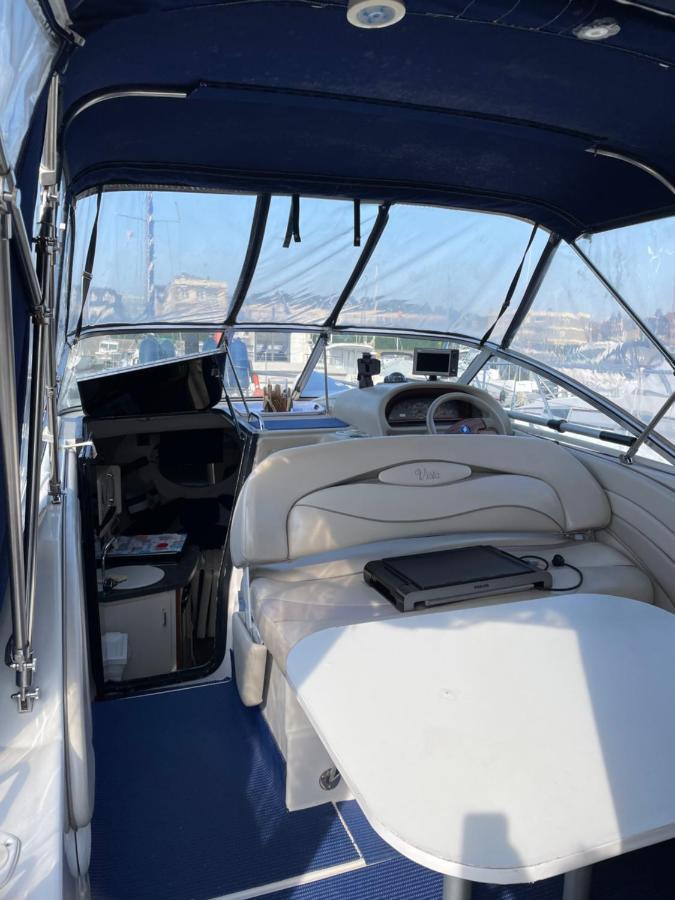 Superbe Bateau « Le Nanylia » Hotel Boulogne-sur-Mer Exterior foto