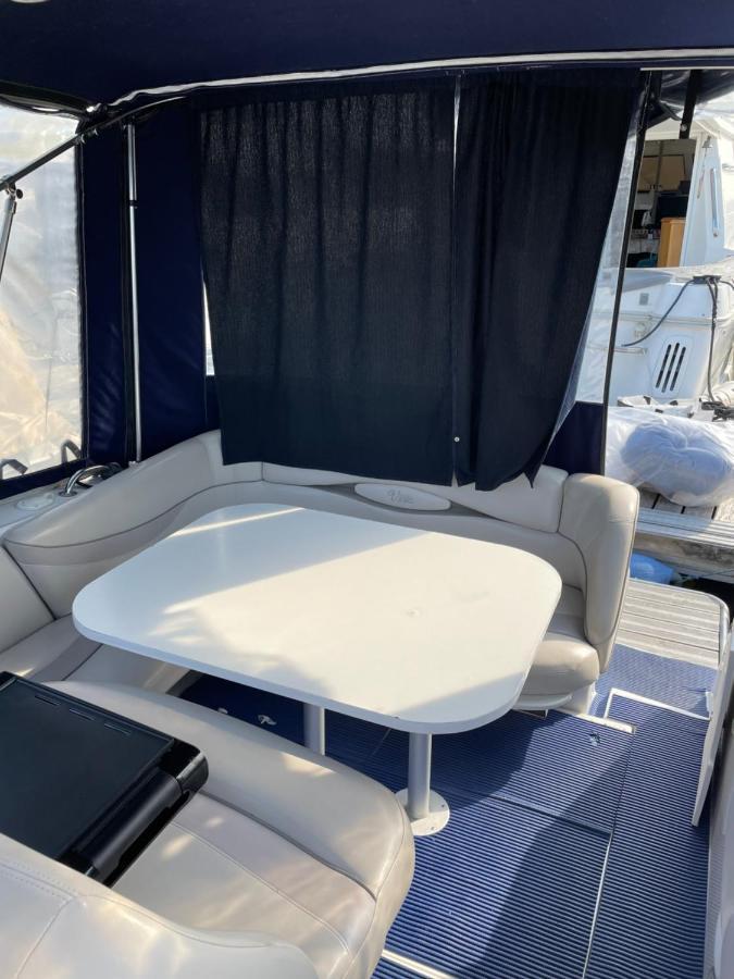 Superbe Bateau « Le Nanylia » Hotel Boulogne-sur-Mer Exterior foto